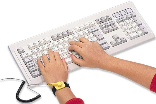 Pulsera antiestática Image 1