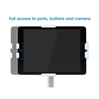 Soporte antirrobo de piso para Tablet o iPad de 7.9" a 11" Image 11