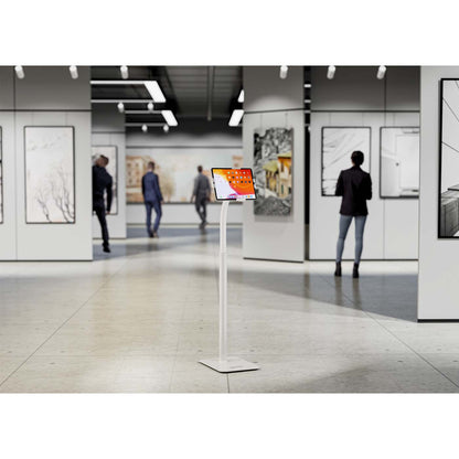 Soporte antirrobo de piso para Tablet o iPad de 7.9" a 11" Image 15