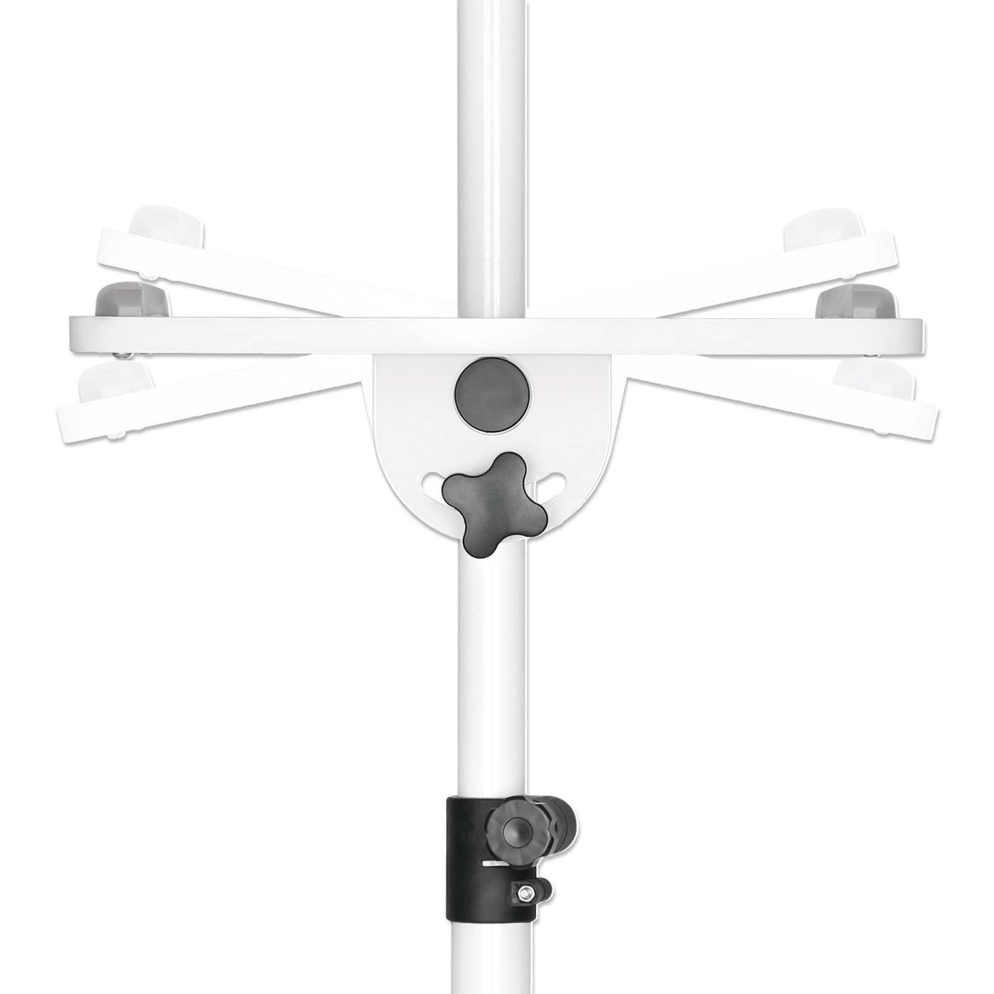 Soporte de carrito para proyectores y laptops Image 7