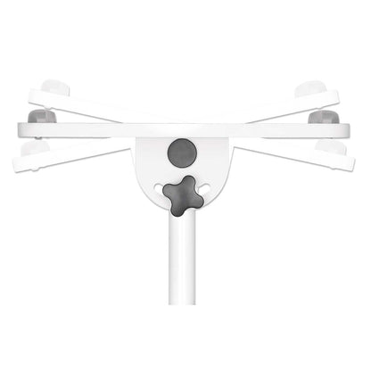 Soporte de carrito para proyectores y laptops Image 8