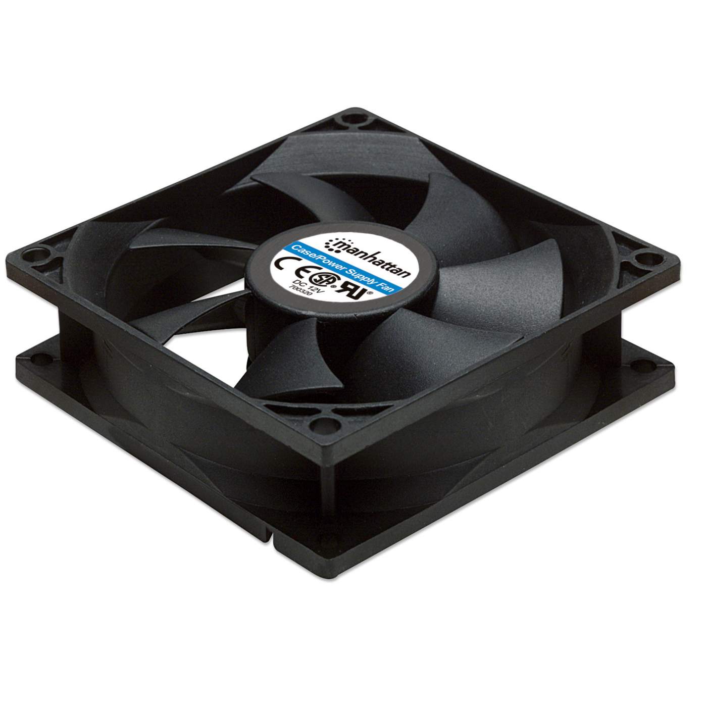 Ventilador para Gabinetes / Fuentes de Poder Image 1