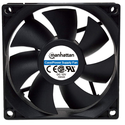 Ventilador para Gabinetes / Fuentes de Poder Image 3