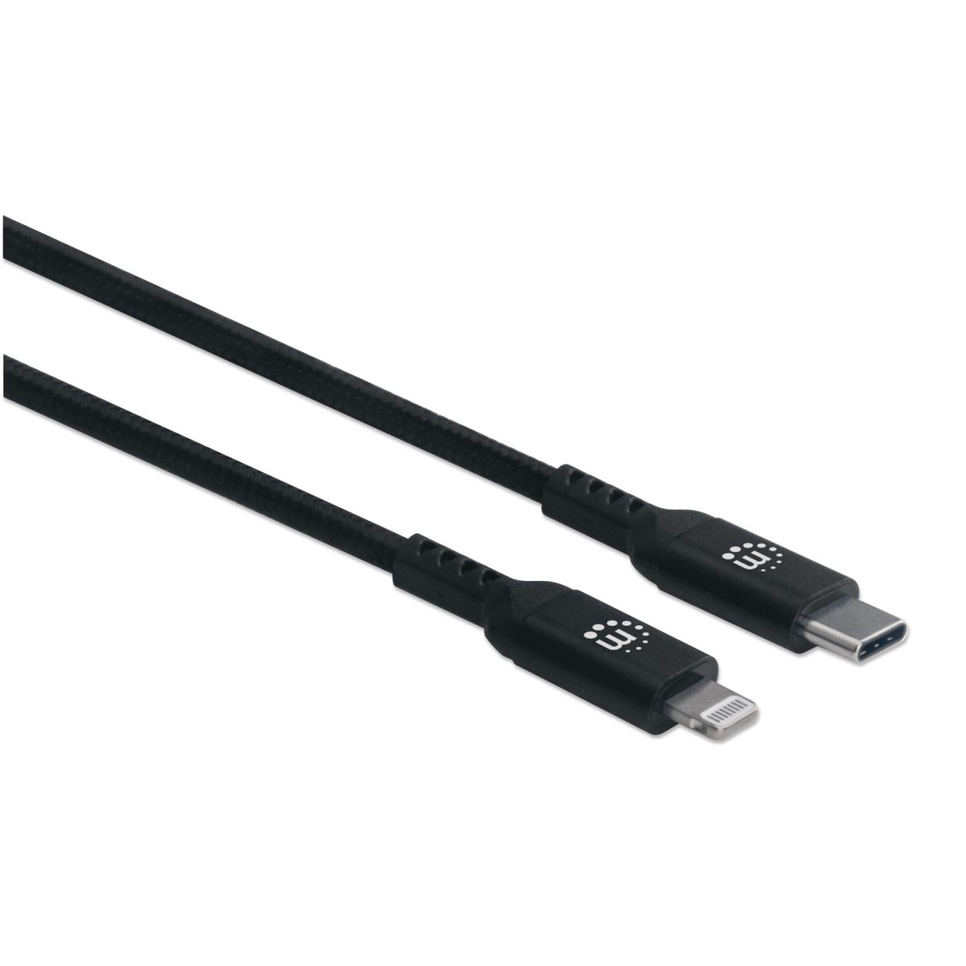Cable USB-C a Lightning® para carga y sincronización  Image 3