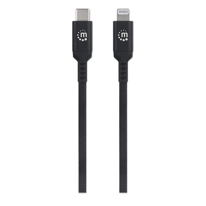 Cable USB-C a Lightning® para carga y sincronización  Image 5