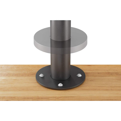 Soporte para Terminal Punto de Venta VeriFone® VX 520 (para terminal de tarjetas de crédito)  Image 13