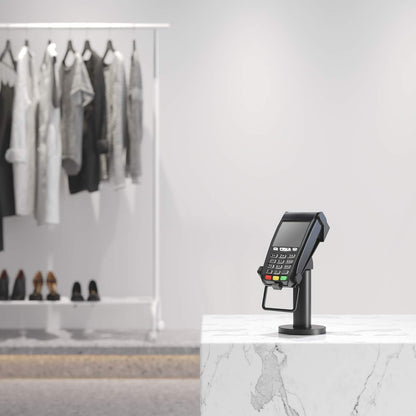 Soporte para Terminal Punto de Venta VeriFone® VX 520 (para terminal de tarjetas de crédito)  Image 14