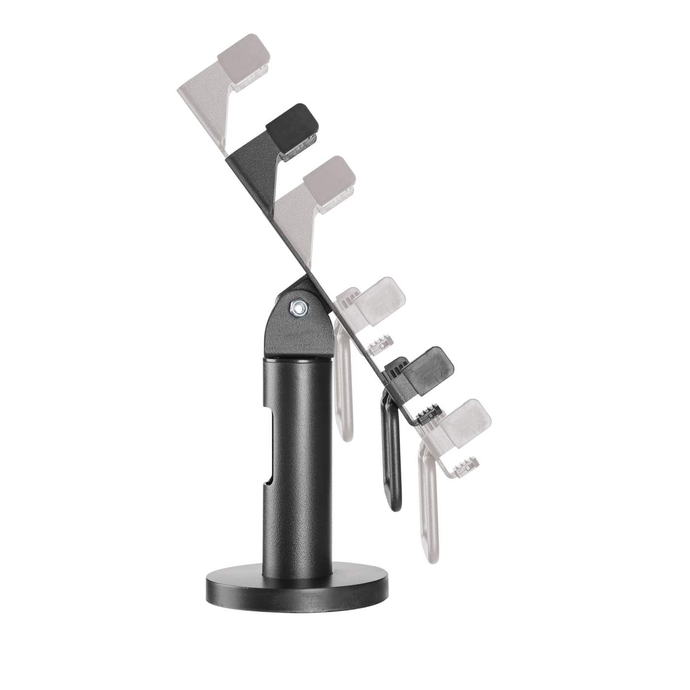 Soporte para Terminal Punto de Venta VeriFone® VX 520 (para terminal de tarjetas de crédito)  Image 8