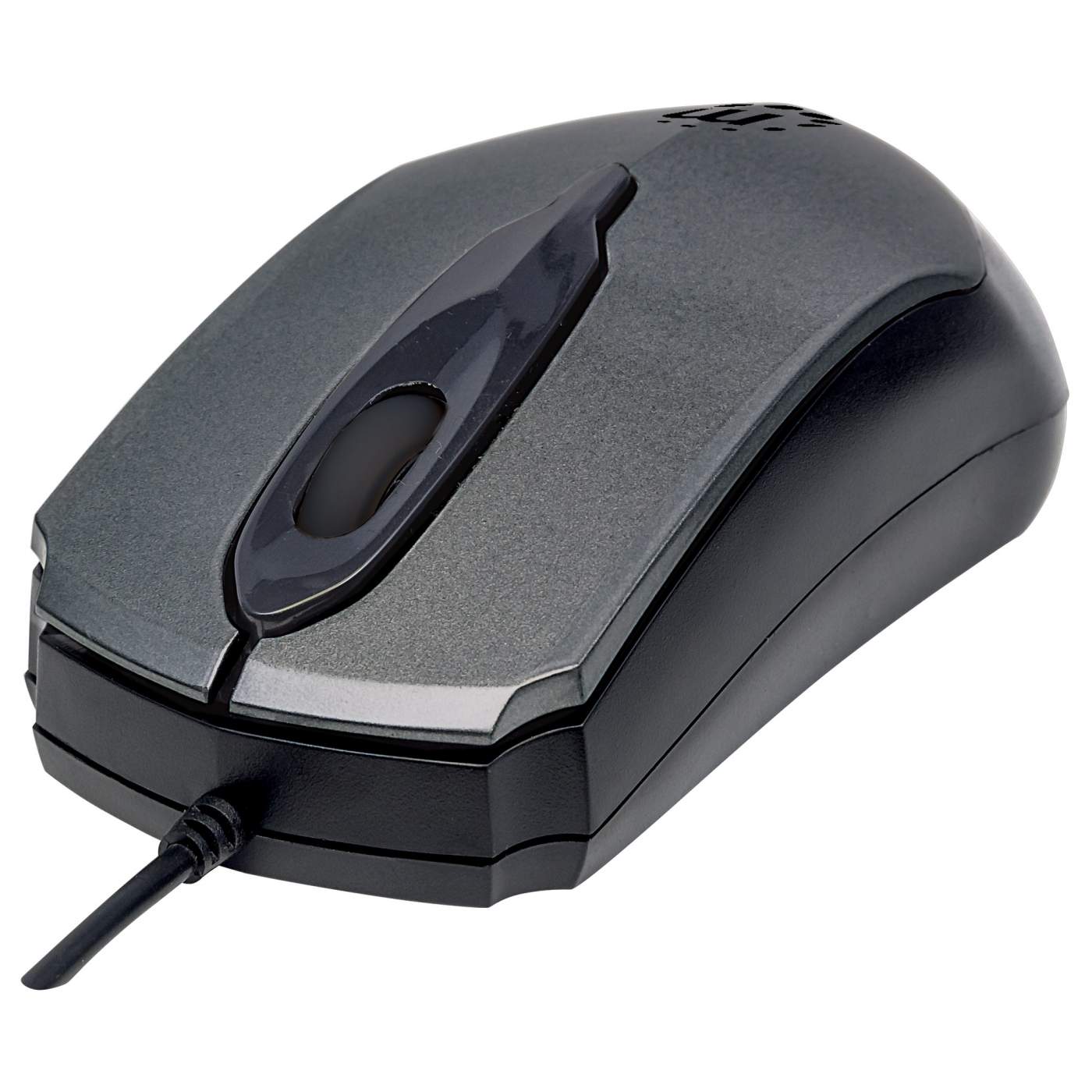 Ratón óptico USB Edge Image 1