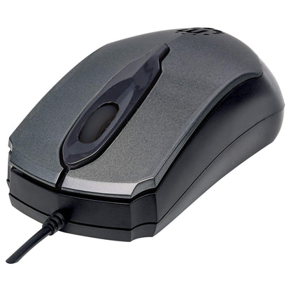 Ratón óptico USB Edge Image 1