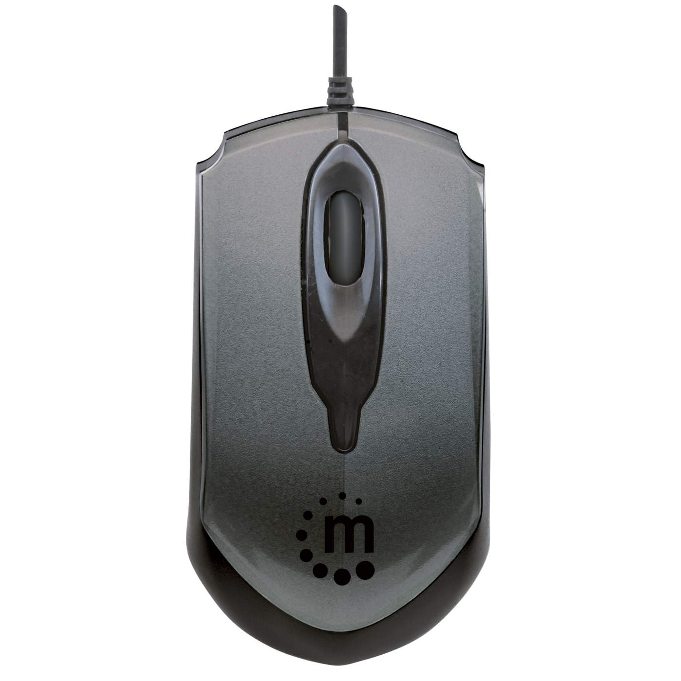 Ratón óptico USB Edge Image 4