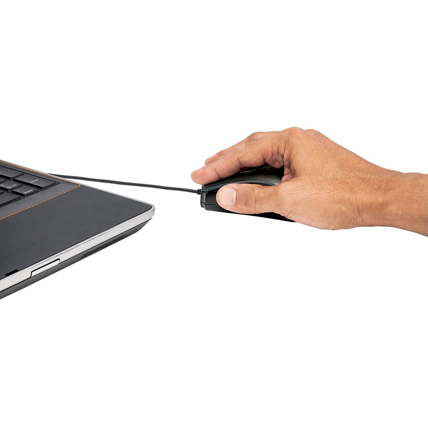 Ratón óptico USB Edge Image 5