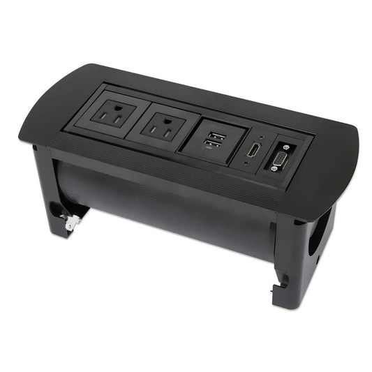 Caja de conexión para mesa Image 1