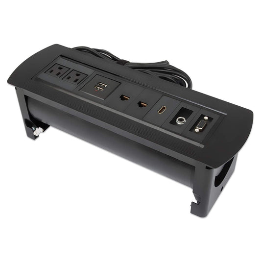 Caja de conexión para mesa Image 1