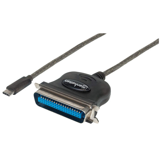 Convertidor para Impresora USB-C Full Speed a Paralelo Cen36 Image 1