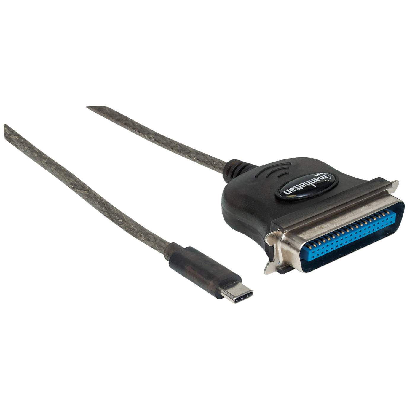 Convertidor para Impresora USB-C Full Speed a Paralelo Cen36 Image 3