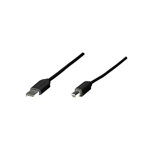 Cable USB A - USB B Image 1