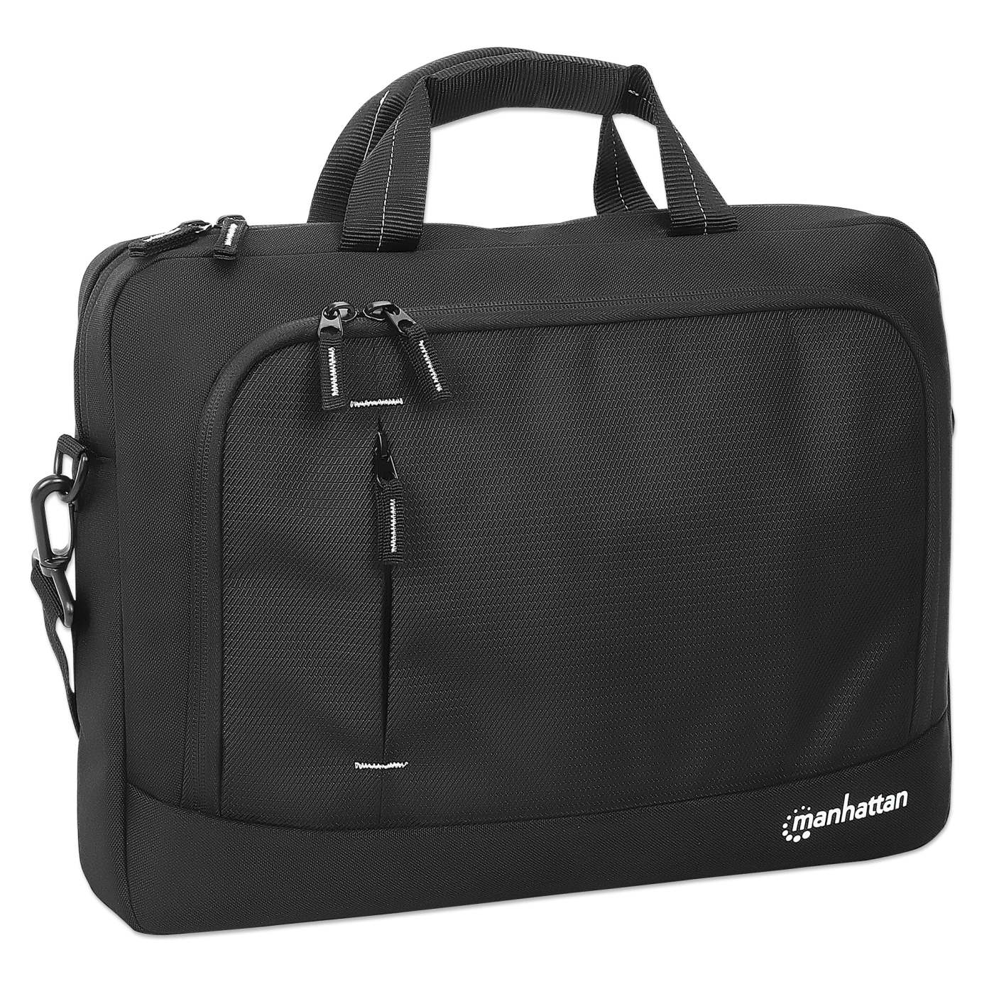Maletín Helsinki ecológico para laptop de 14.1" Image 3