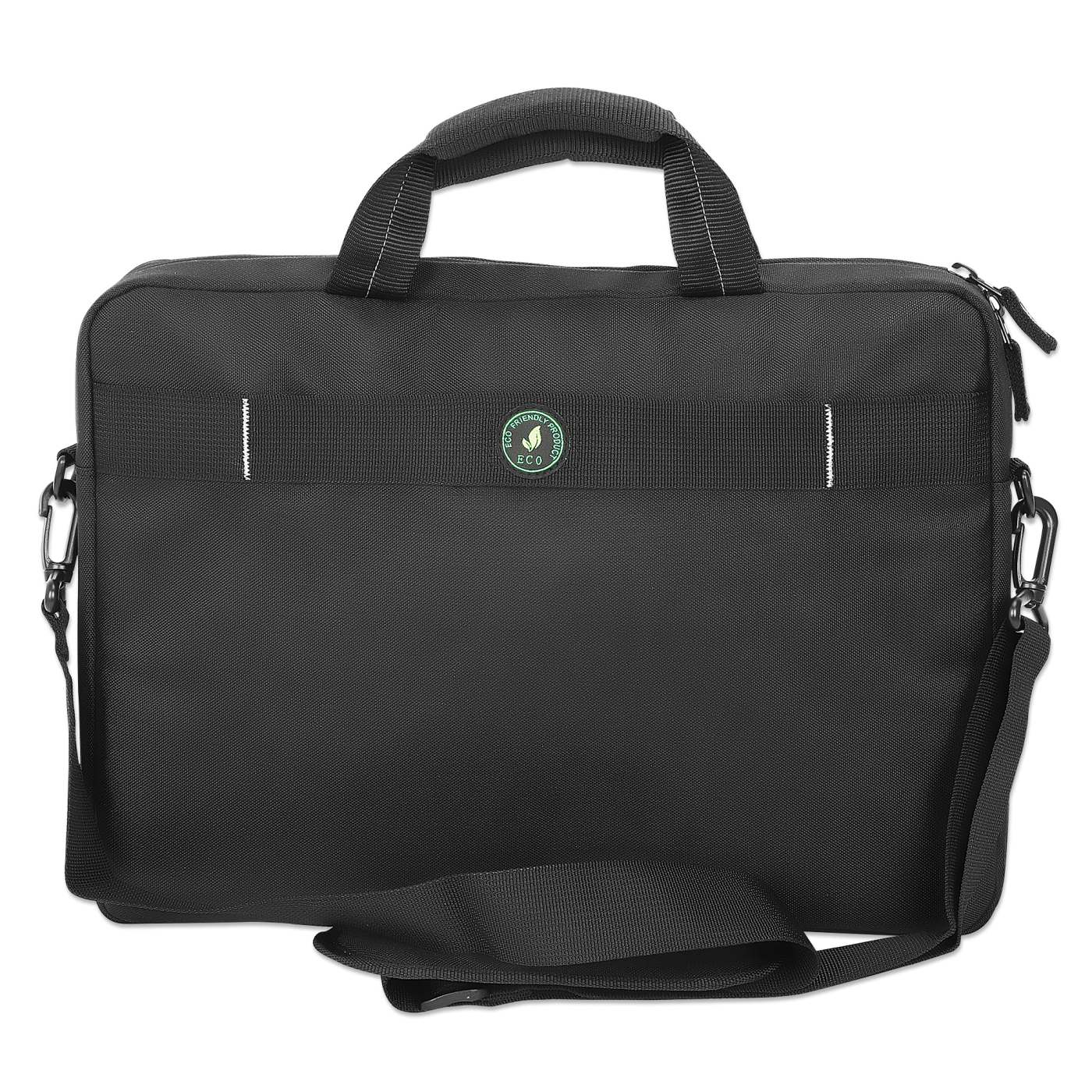Maletín Helsinki ecológico para laptop de 14.1" Image 5