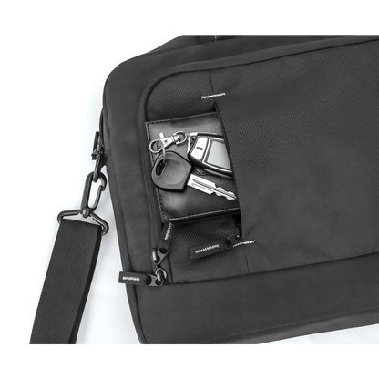 Maletín Helsinki ecológico para laptop de 14.1" Image 9