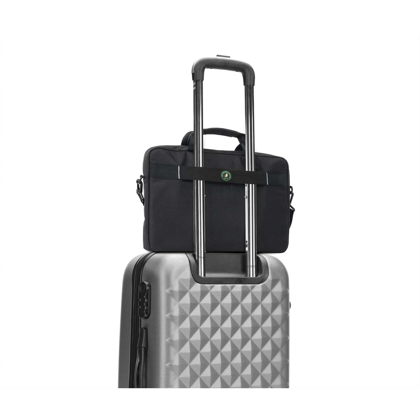 Maletín Helsinki ecológico para laptop de 14.1" Image 10