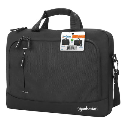 Maletín Helsinki ecológico para laptop de 14.1" Packaging Image 2
