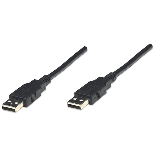 Cable para Dispositivos USB A de Alta Velocidad Image 1