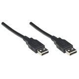 Cable para Dispositivos USB A de Alta Velocidad Image 3