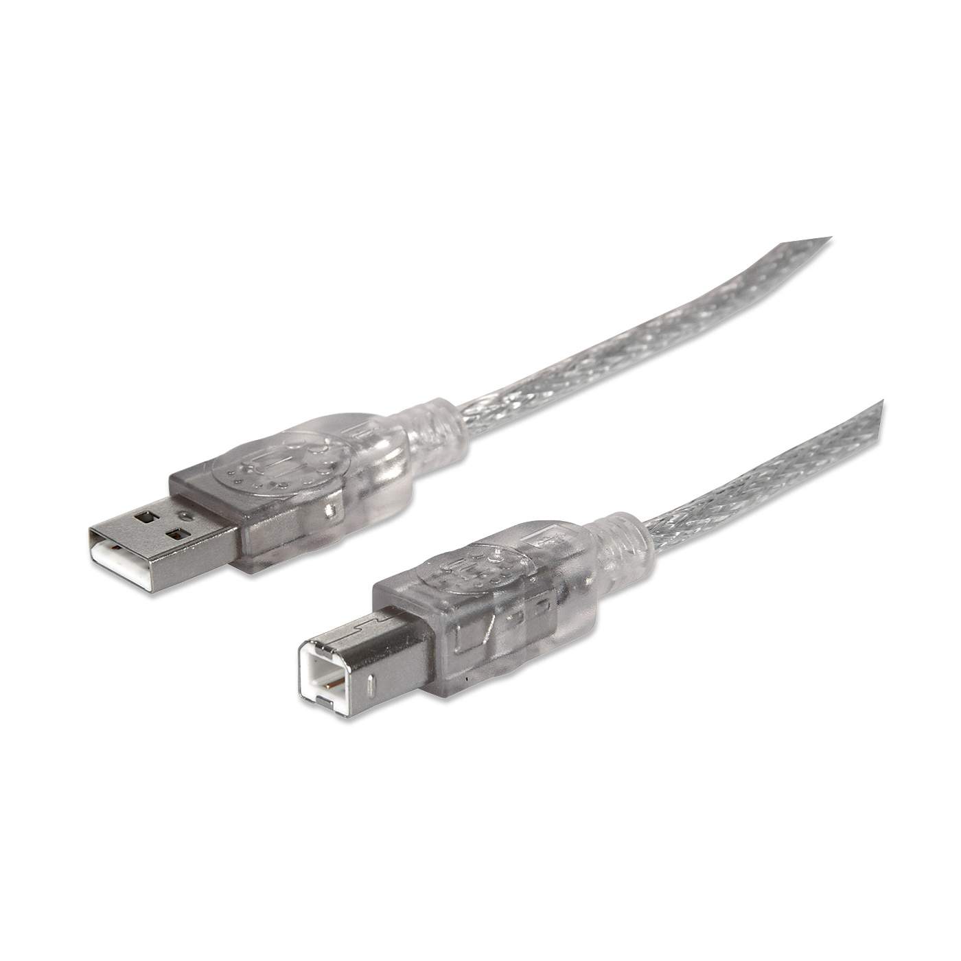 Cable para Dispositivos USB B de Alta Velocidad Image 1