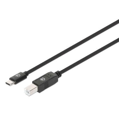 Cable para Dispositivos USB C de Alta Velocidad Image 1