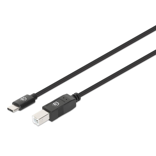 Cable para Dispositivos USB C de Alta Velocidad Image 1