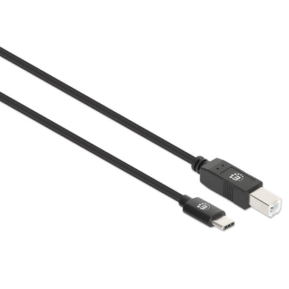 Cable para Dispositivos USB C de Alta Velocidad Image 3