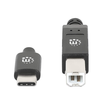 Cable para Dispositivos USB C de Alta Velocidad Image 4