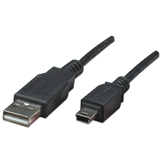 Cable de Dispositivos USB de Alta Velocidad 2.0 Image 1
