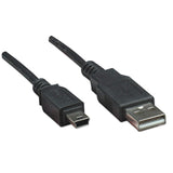 Cable de Dispositivos USB de Alta Velocidad 2.0 Image 3