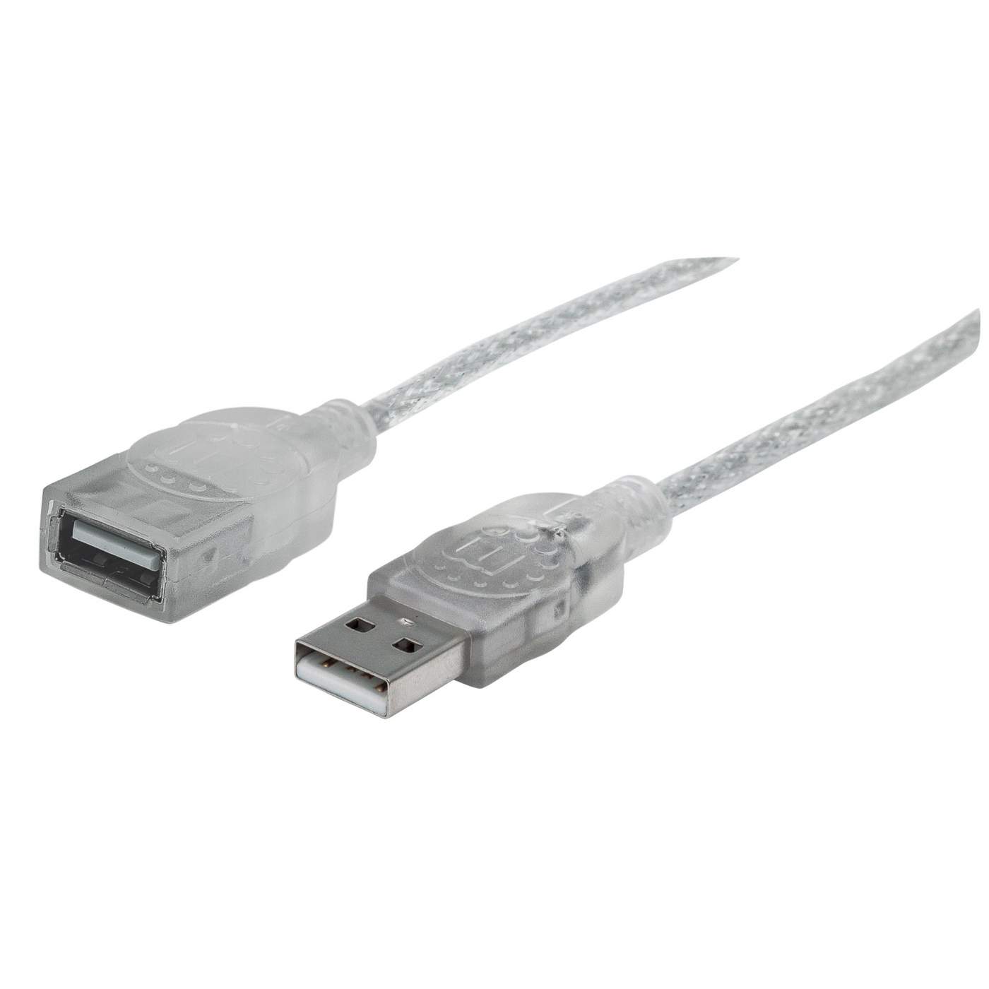 Cable de Extensión USB 2.0 de Alta Velocidad Image 1