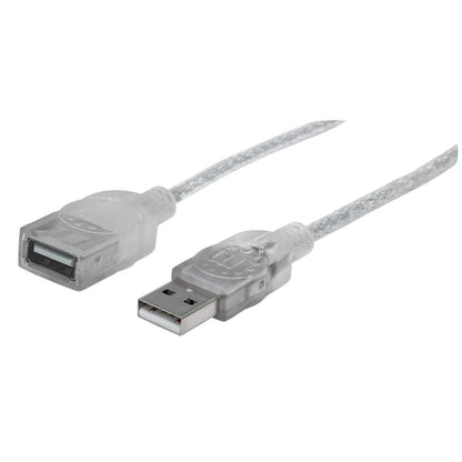 Cable de Extensión USB 2.0 de Alta Velocidad Image 1