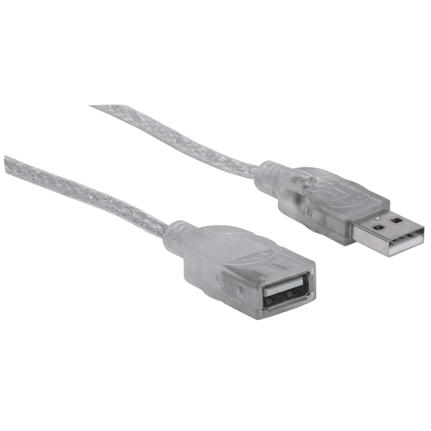 Cable de Extensión USB 2.0 de Alta Velocidad Image 3