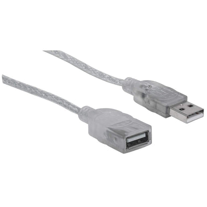 Cable de Extensión USB 2.0 de Alta Velocidad Image 3