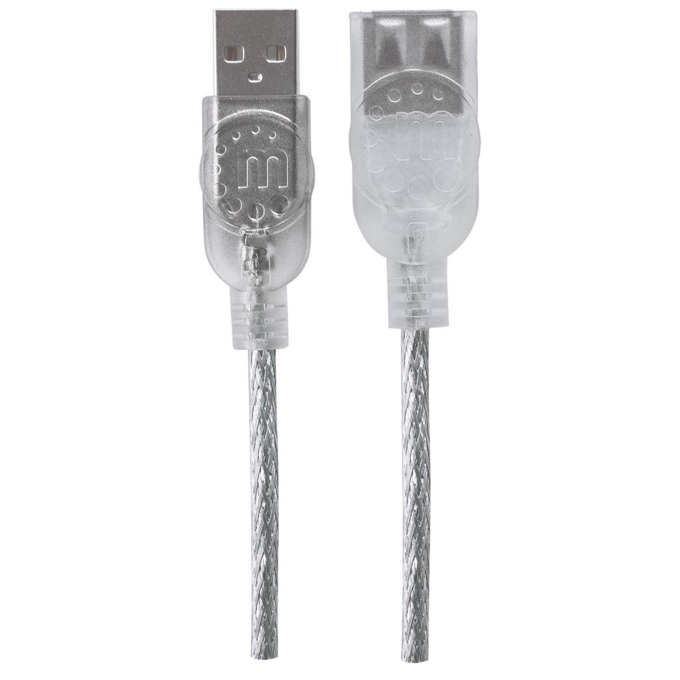 Cable de Extensión USB 2.0 de Alta Velocidad Image 4