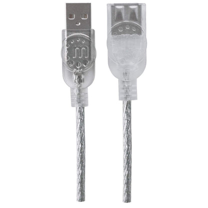 Cable de Extensión USB 2.0 de Alta Velocidad Image 4
