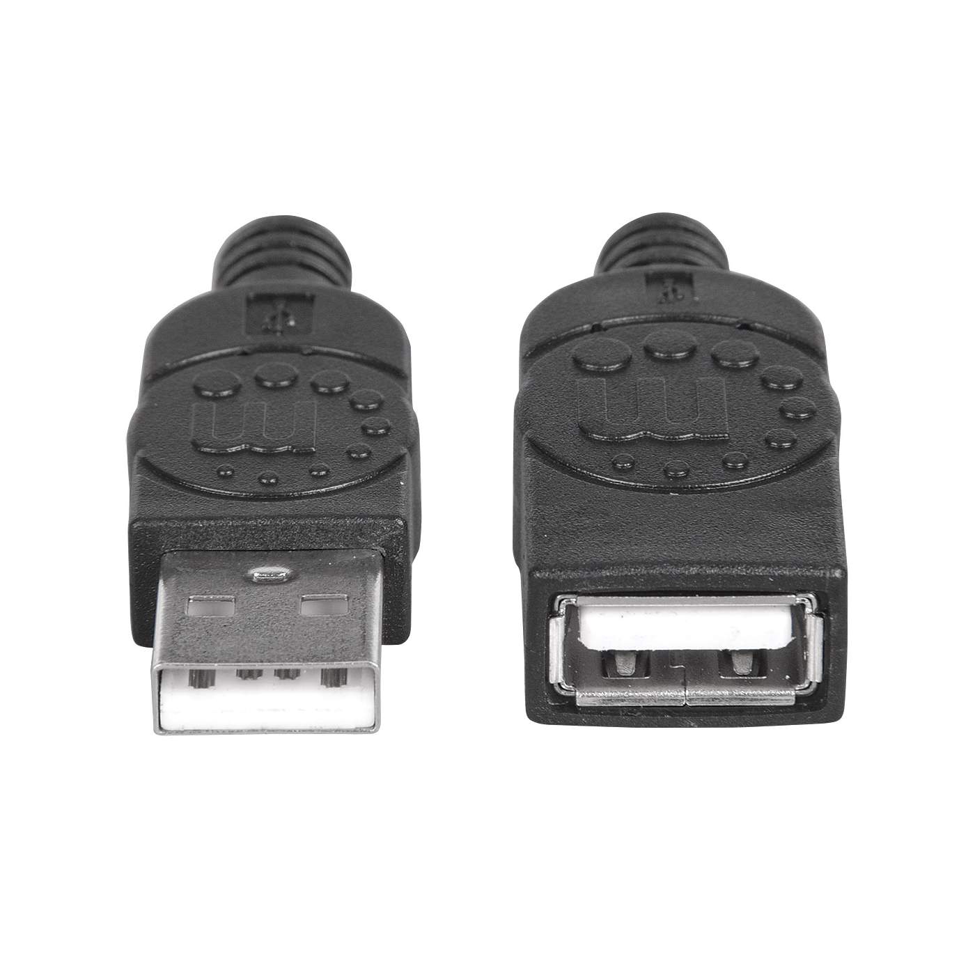 Cable de Extensión USB 2.0 de Alta Velocidad Image 3
