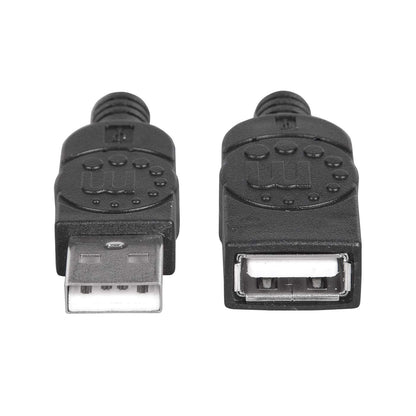 Cable de Extensión USB 2.0 de Alta Velocidad Image 3