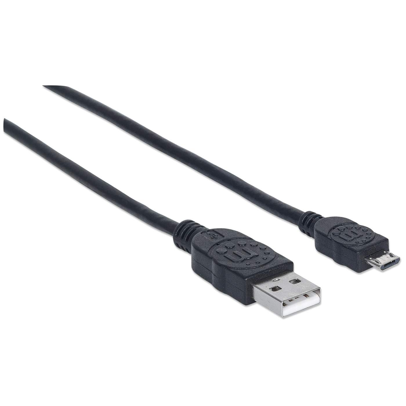 Cable para Dispositivos USB Micro-B de Alta Velocidad Image 3