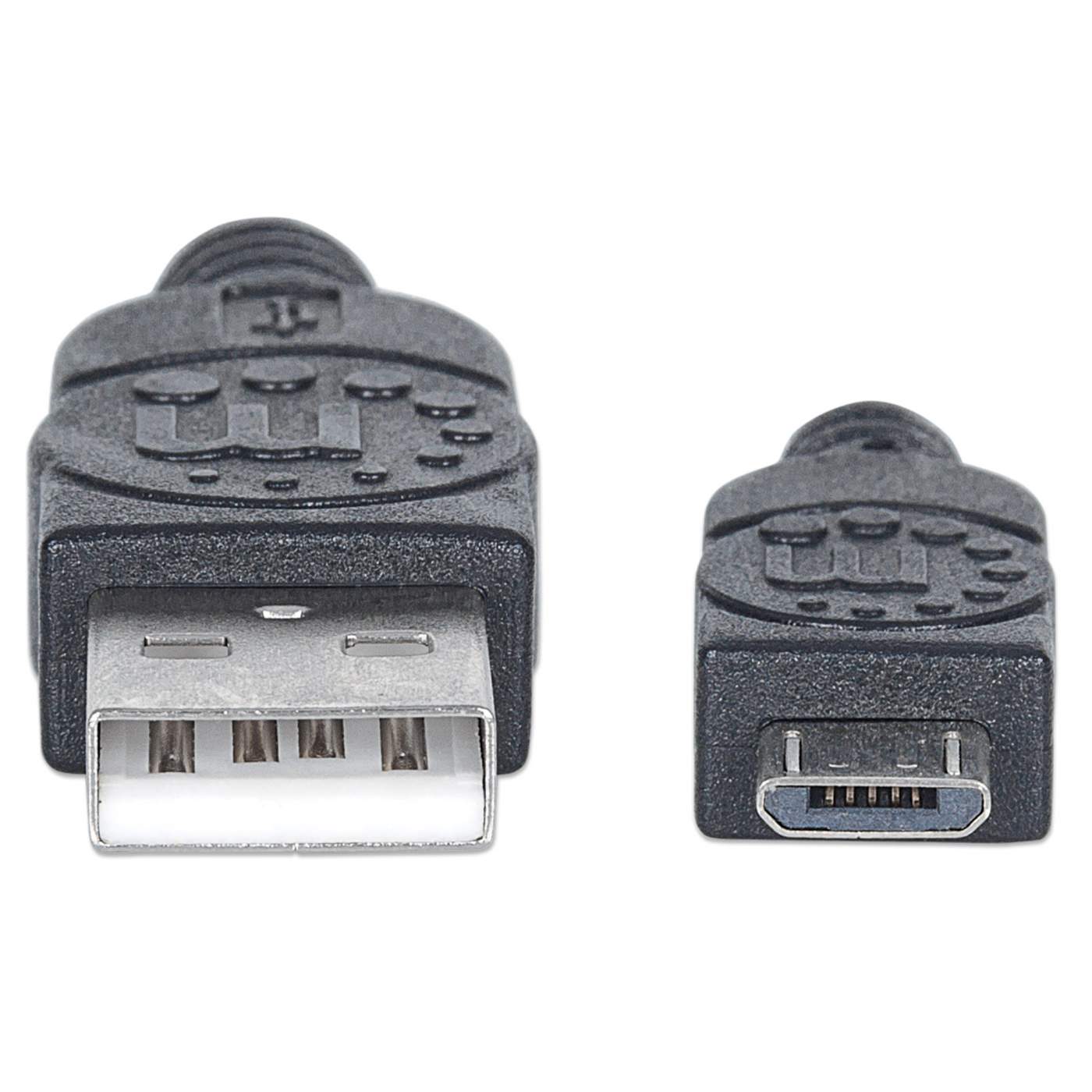 Cable para Dispositivos USB Micro-B de Alta Velocidad Image 4