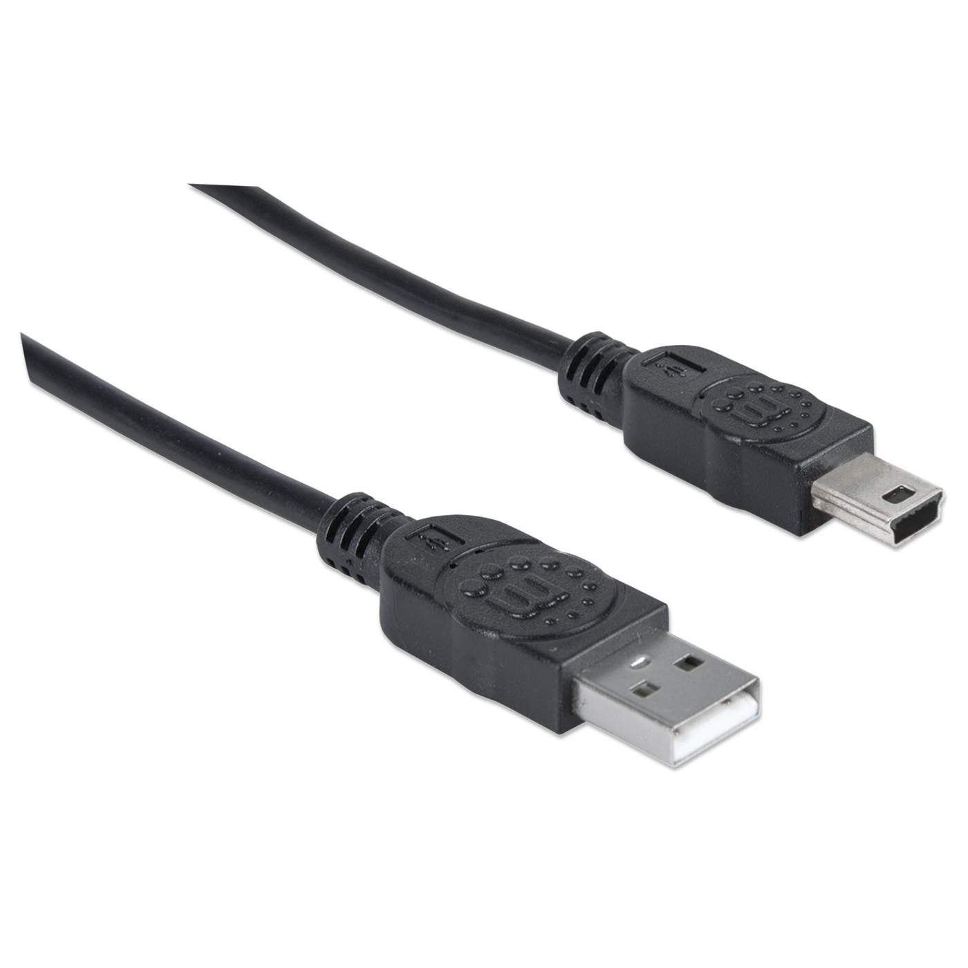Cable para Dispositivos USB Mini-B de Alta Velocidad Image 3