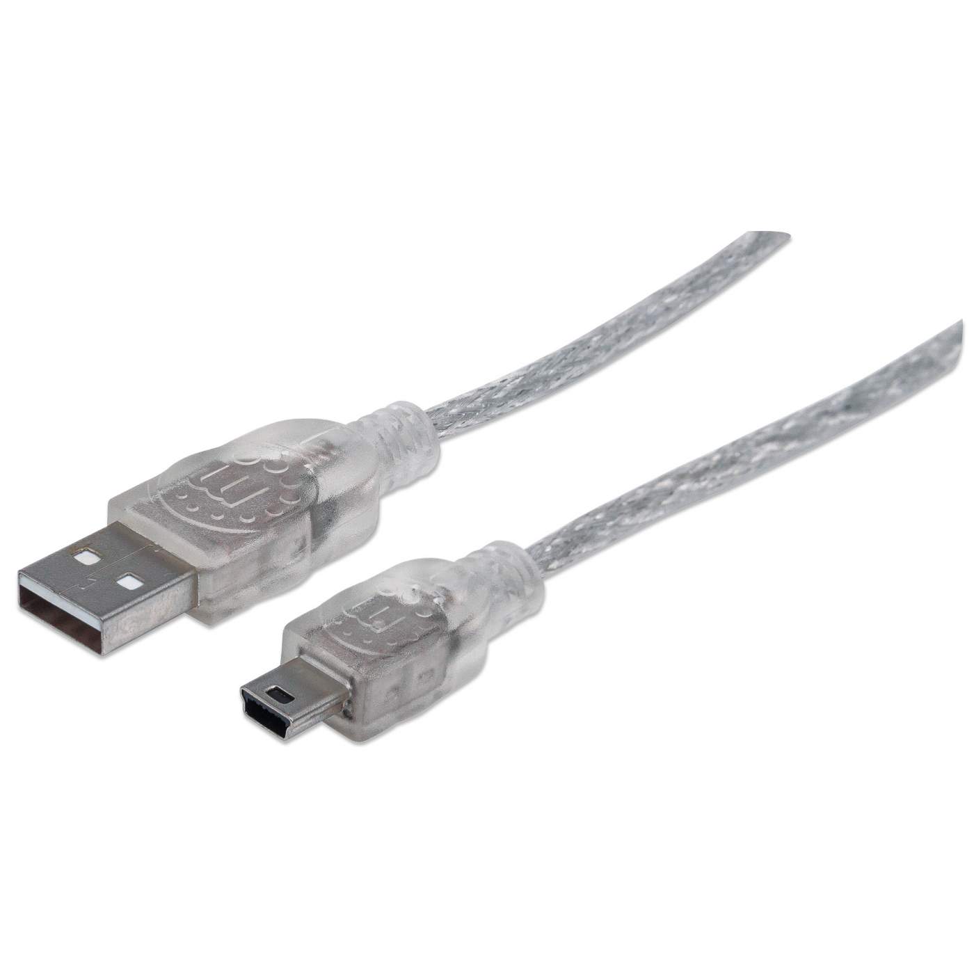 Cable para Dispositivos USB Mini-B de Alta Velocidad Image 1