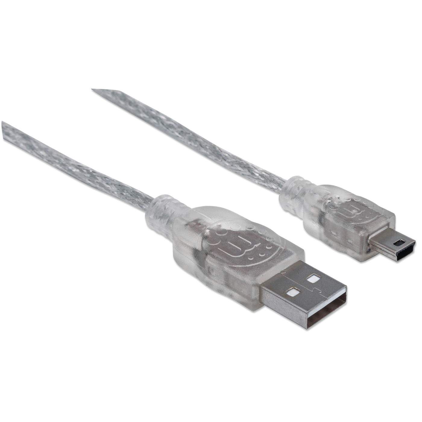 Cable para Dispositivos USB Mini-B de Alta Velocidad Image 3