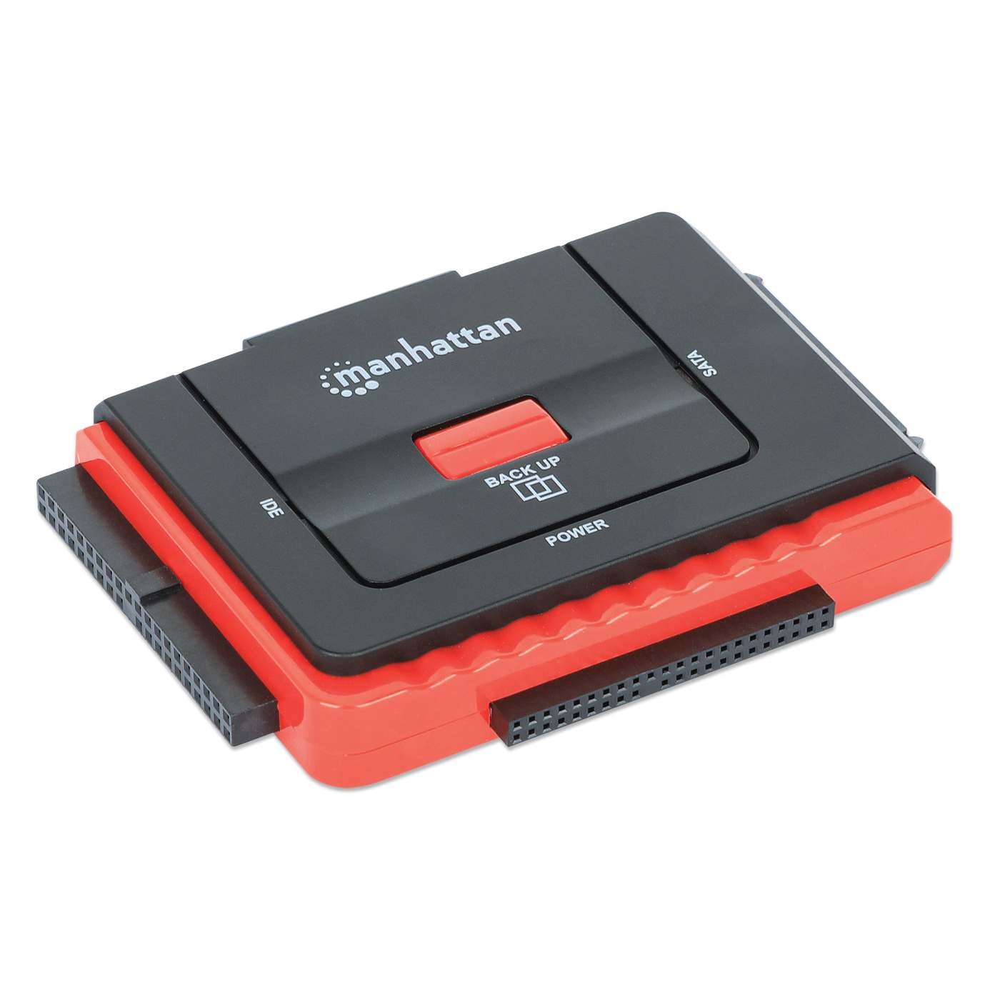 Adaptador de USB de alta velocidad a SATA/IDE Image 3