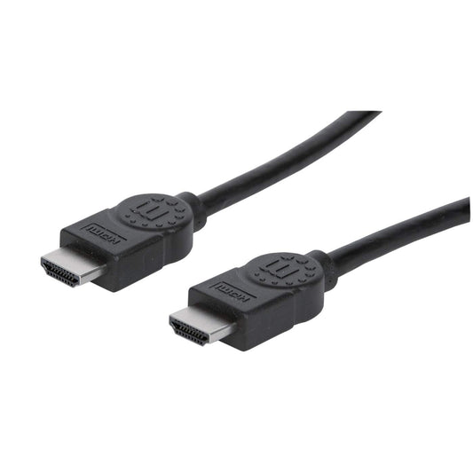 Cable HDMI de Alta Velocidad con Canal Ethernet Image 1